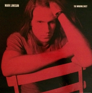 LANEGAN, MARK The Winding Sheet LP