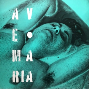 MARIA PESZEK Ave Maria ORANGE LP