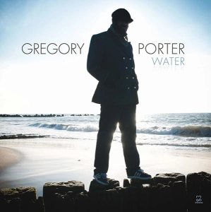 GREGORY PORTER Water 2LP
