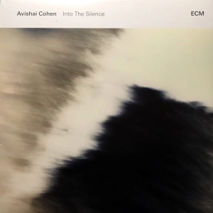 AVISHAI COHEN Into The Silence 2LP