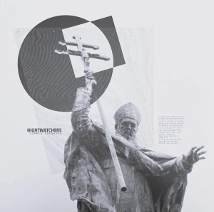 NIGHTWATCHERS Common Crusade LP