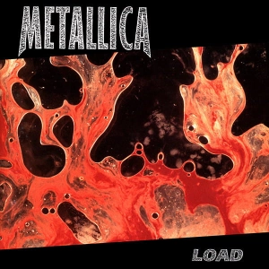 METALLICA Load 2LP