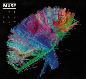MUSE 2nd Law 2LP