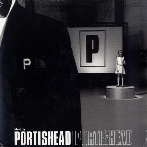 PORTISHEAD Portishead 2LP