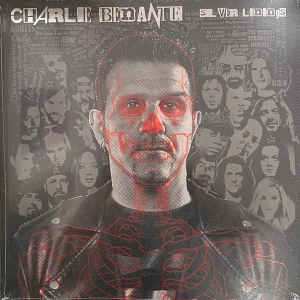 CHARLIE BENANTE Silver Linings LP LTD ANTHRAX