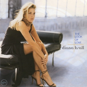 DIANA KRALL The Look Of Love 2LP