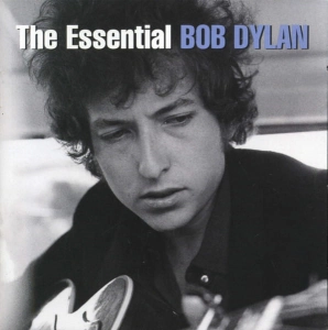 DYLAN, BOB Essential Bob Dylan 2LP