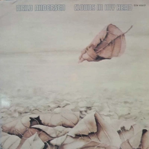 Arild Andersen - Clouds In My Head, LP 1975 Germany , ECM