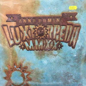 Luxtorpeda A.D. MMXX  2 LP 2020 PL Stage Diving Club