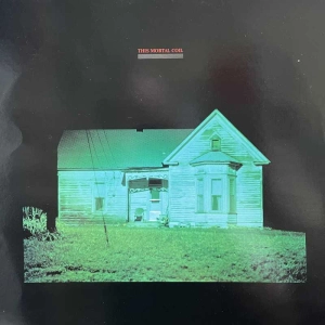 This Mortal Coil  Sixteen Days - Gathering Dust LP 1983 UK 4AD 45 rpm