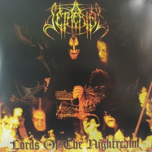 Setherial Lords of The nightrealm LP Soulseller 2023