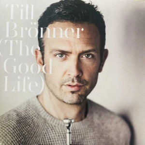 Till Brönner The Good Life 2 LP 2016   EU Okeh Masterworks