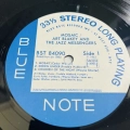 Art Blakey & The Jazz Messengers Mosaic LP 1983 France Blue Note 