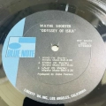 Wayne Shorter Odyssey Of Iska LP 1971 US  Blue Note 