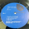The Horace Silver Quintet & Trio Blowin' The Blues Away LP 1975 US Blue Note