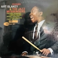 Art Blakey & The Jazz Messengers Mosaic LP 1978 US  Blue Note  
