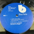 Art Blakey & The Jazz Messengers Mosaic LP 1978 US  Blue Note  