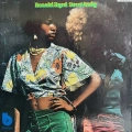 Donald Byrd Street Lady LP 1974 Germany Blue Note