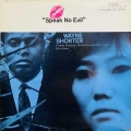 Wayne Shorter Speak No Evil LP 1973 US Blue Note