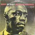 Art Blakey & The Jazz Messengers Moanin' LP 1966 US Blue Note