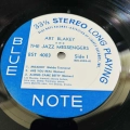 Art Blakey & The Jazz Messengers Moanin' LP 1966 US Blue Note