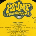 Änglabarn Änglabarn LP 1973 Sweden Plump Productions