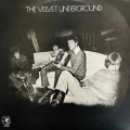 The Velvet Underground The Velvet Underground LP 1971 UK MGM Records