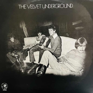 The Velvet Underground The Velvet Underground LP 1971 UK MGM Records