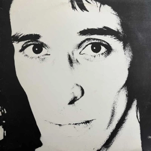 John Cale  Fear LP 1974 UK Island Records 