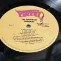 The Mandrake Memorial The Mandrake Memorial LP 1968 US Poppy Records PROMO