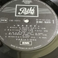Variations Nador LP 1970 France Pathe 