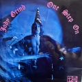 Jody Grind One Step On LP 1969 UK Transatlantic Records