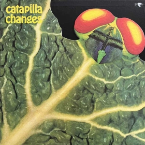 Catapilla Changes LP 2000 Italy Akarma