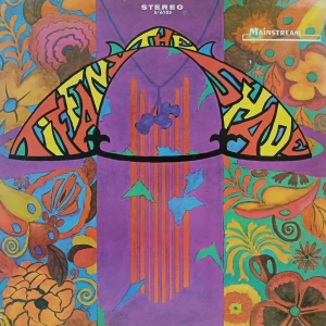 The Tiffany Shade The Tiffany Shade LP USA LP 1967 