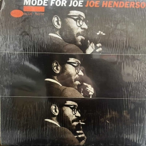 Joe Henderson Mode For Joe LP 1977 US Blue Note 