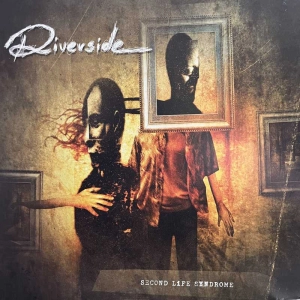 Riverside Second Life Syndrome 2 LP 2019 EU Inside Out  Music / Sony Music plus CD