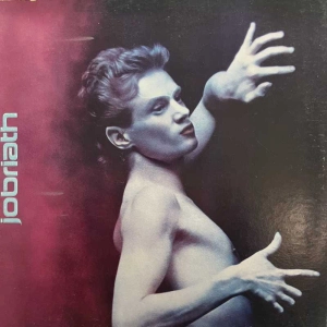 Jobriath  Jobriath LP 1973 US Elektra