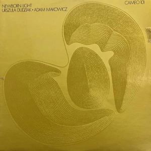  Dudziak Makowicz  Newborn Light  LP 1972 Switzerland Cameo Records polish jazz