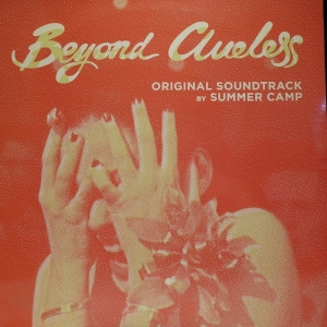 Summer Camp  Beyond Clueless LP  UK 2014