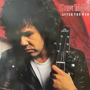 Gary Moore After The War LP 1989 EU Virgin