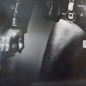 Accept Balls To The Wall LP 1983 Sweden Polydor