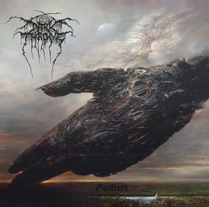 DARKTHRONE Goatlord (Original) LP