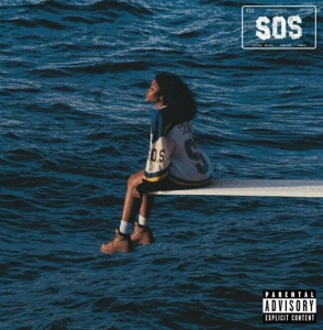 SZA Sos 2LP
