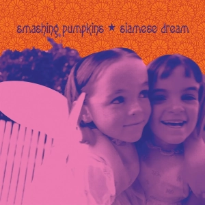 SMASHING PUMPKINS Siamese Dream 2LP