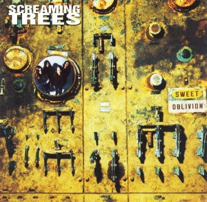 SCREAMING TREES Sweet Oblivion LP