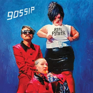 GOSSIP Real Power LP PINK