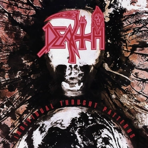 Death, Individual Thought Patterns LP Splatter, nowa płyta winylowa
