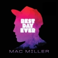 Mac Miller, Best Day Ever 2LP Lavender, nowa płyta winylowa