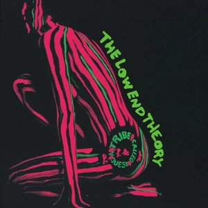 A TRIBE CALLED QUEST The Low End Theory 2LP