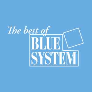 BLUE SYSTEM The Best Of Blue System LP